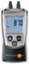 Testo 510 Pocket Pro Pre ssure   Meter w/Air Velo